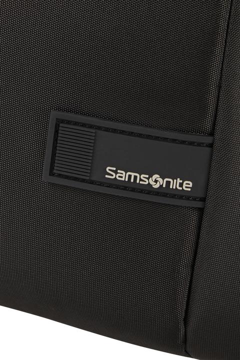Actual product image Samsonite LAPT. BACKPACK/WH 17.3" (30 l, Hand luggage (up to 50 litres))