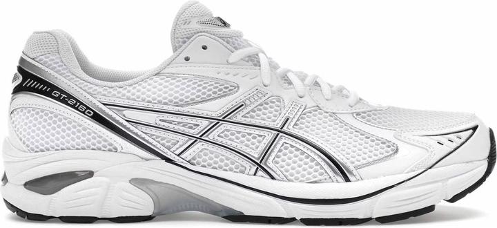 Produktbild ASICS Performance ASICS GT-2160 Pure Silver White (43.5)