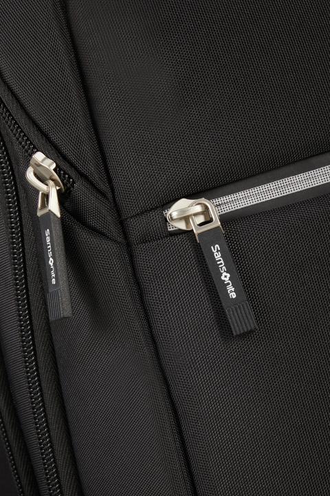 Actual product image Samsonite LAPT. BACKPACK/WH 17.3" (30 l, Hand luggage (up to 50 litres))