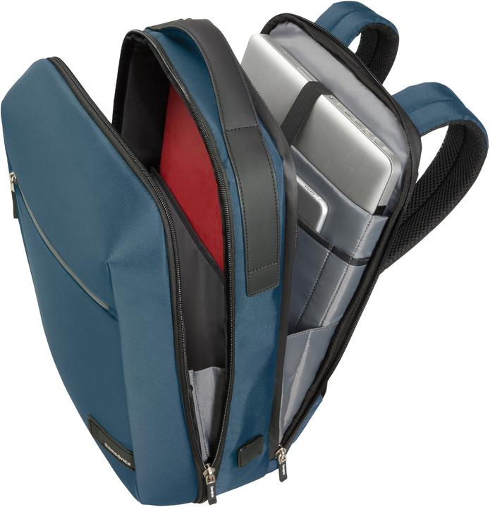 Actual product image Samsonite Litepoint (16 l)