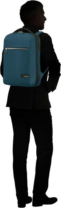 Actual product image Samsonite Litepoint (16 l)