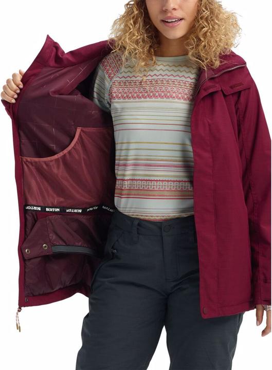 Image du produit Burton Jet Set (L)