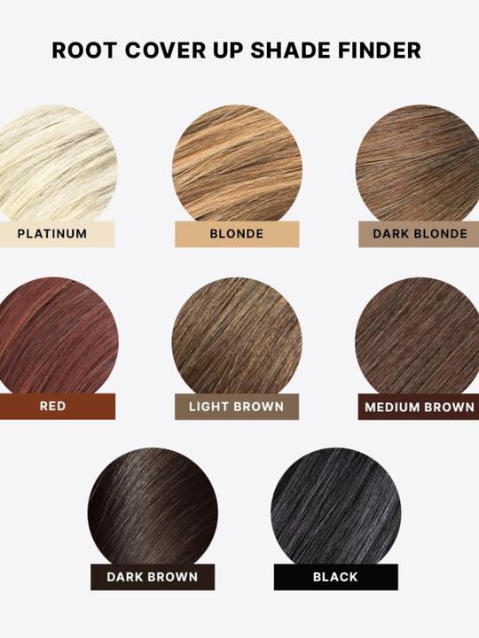 Produktbild Color Wow Root Cover Up (Braun)