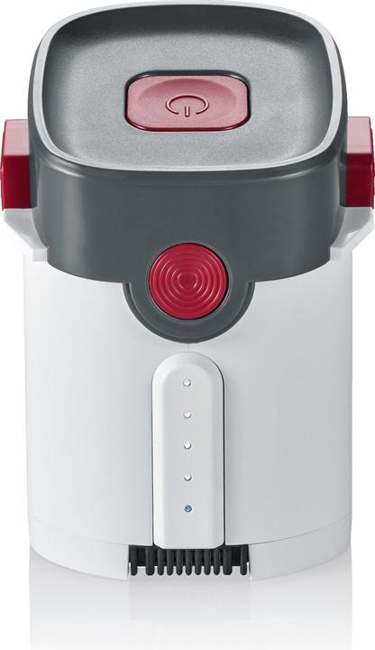 Image du produit Severin ZB7226 Batterie de rechange blanc - rouge