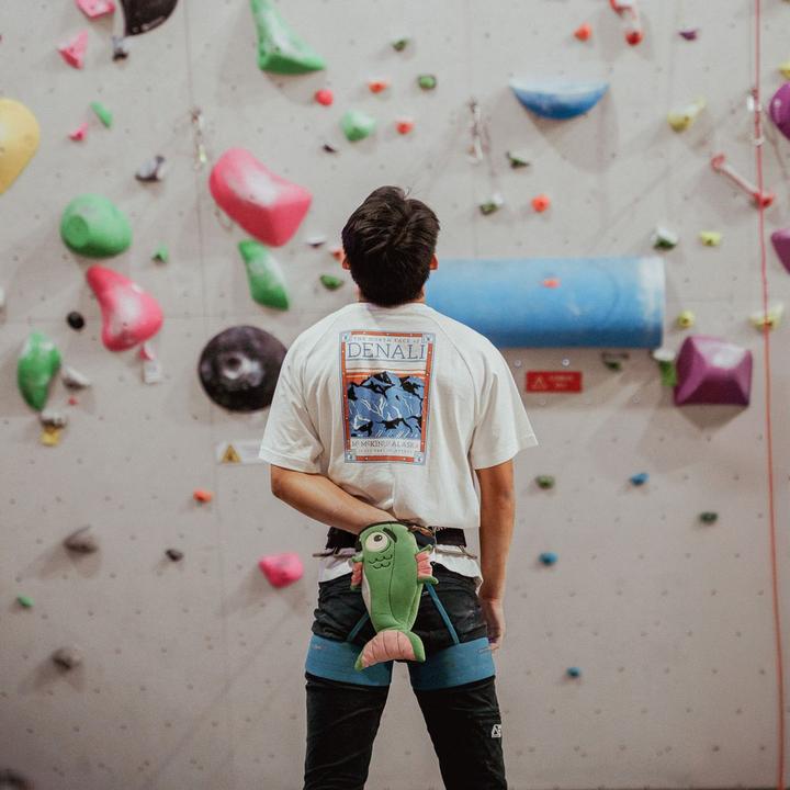 Image du produit YY Vertical Fisch