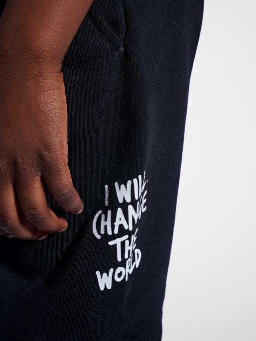 Produktbild hummel stmPASADENA PANTS (98)