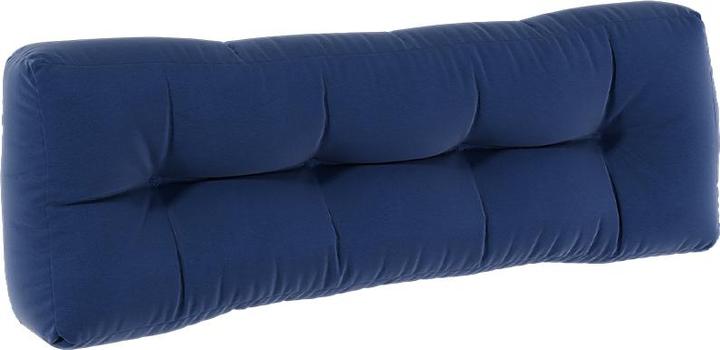 Vicco Palettenkissen Flocken