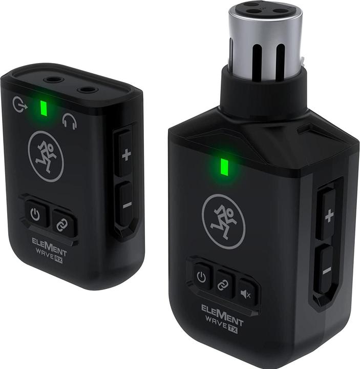 Produktbild Mackie EleMent Wave XLR