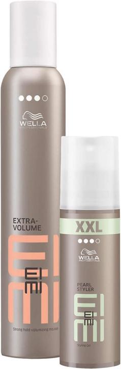Image du produit Wella EIMI Volume - Extra Volume + EIMI Texture - Pearl Styler XXL Special