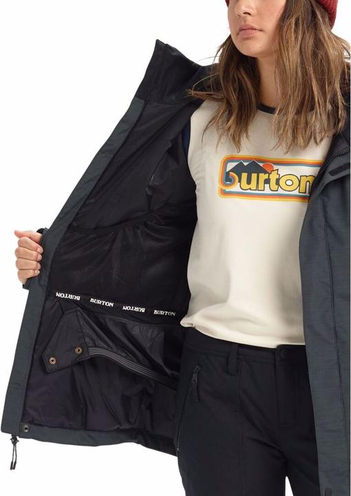 Image du produit Burton Jet Set (XL)