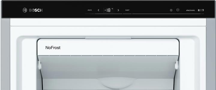 Produktbild Bosch Hausgeräte GSN36AIEP (Freistehend, 242 l)