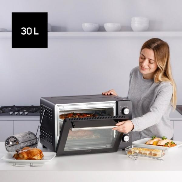 Actual product image Taurus Horizon 30