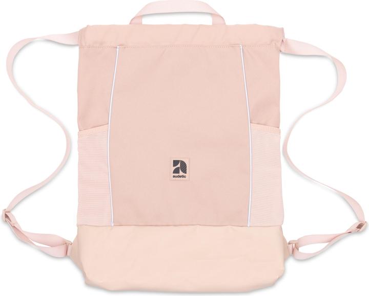 Image du produit Audetic Sac de gym Fit (10 l)