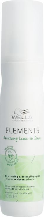 Immagine prodotto Wella Elements Renewing Leave-In Spray (150 ml)