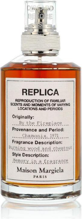Produktbild Maison Martin Margiela Replica By The Fireplace (Eau de Toilette, 100 ml)