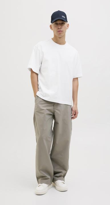 Image du produit Jack & Jones Jcointerlude Easter Tee Ss Crew Neck Ln (XS)