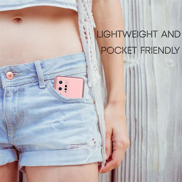 Produktbild Nalia 360 Grad Hülle (Huawei P40 Pro)