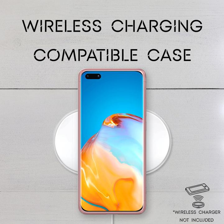 Produktbild Nalia 360 Grad Hülle (Huawei P40 Pro)