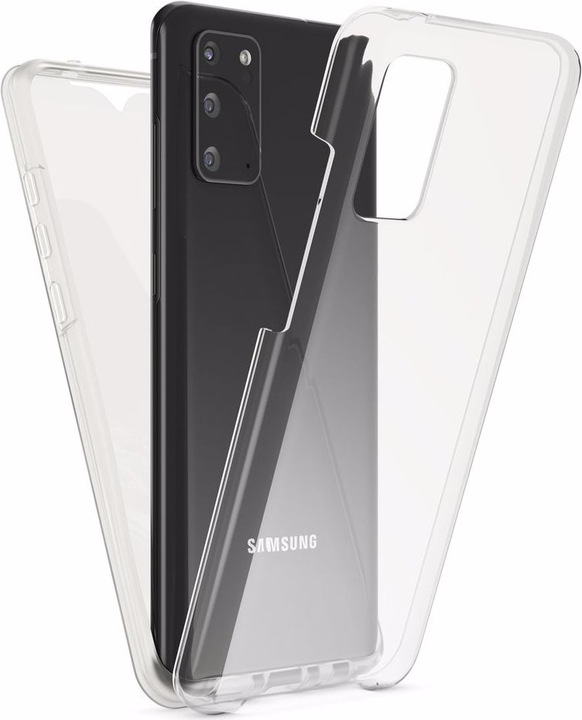 Image du produit Nalia Coque Integrale (Samsung Galaxy S20)
