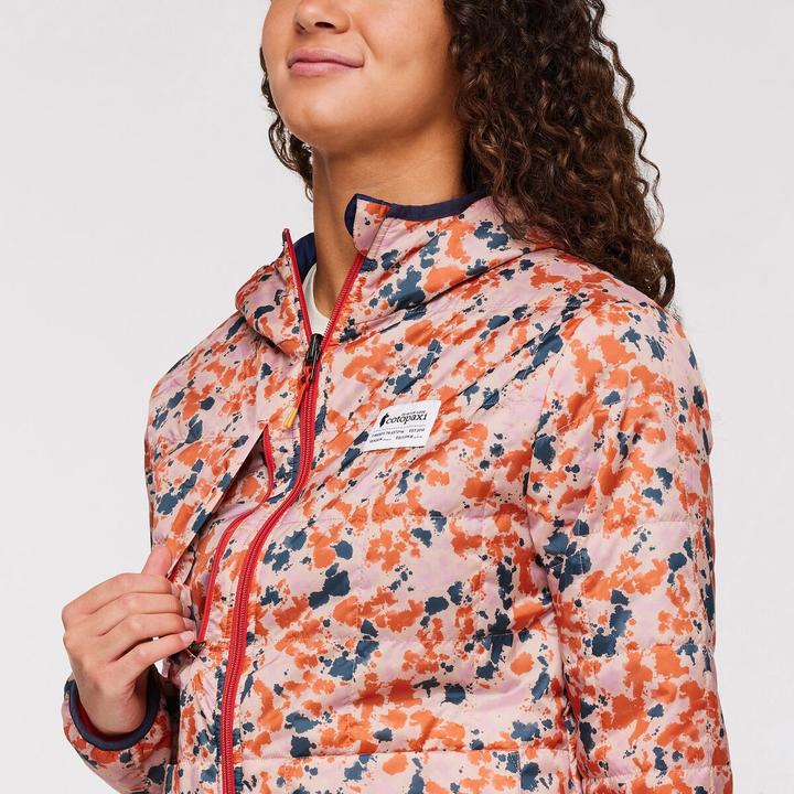 Immagine prodotto Cotopaxi Teca Calido HoodedJacket Print (XS)