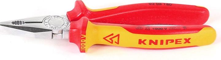 Produktbild Knipex Kombizange (180 mm)