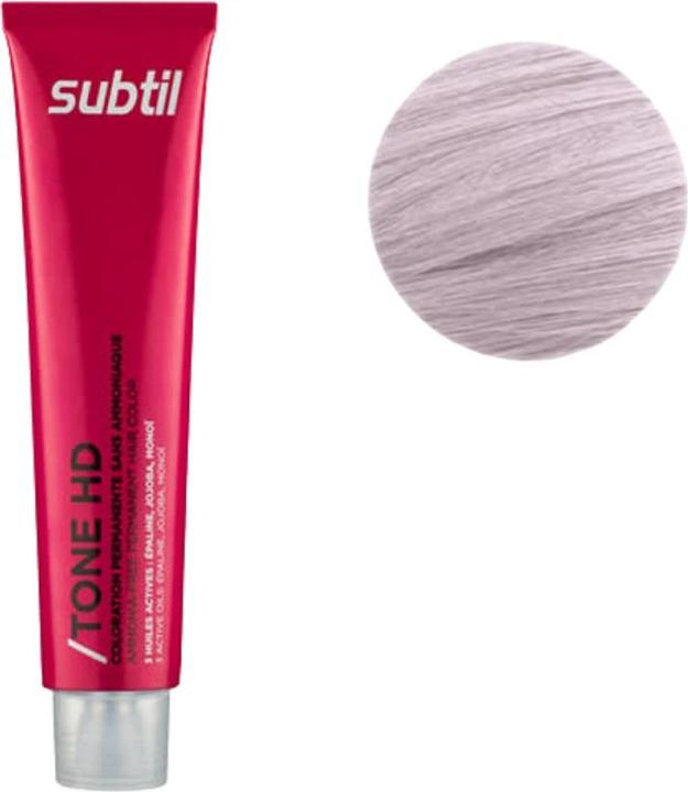 Produktbild Subtil HD Iris Metall Iridescent Toner