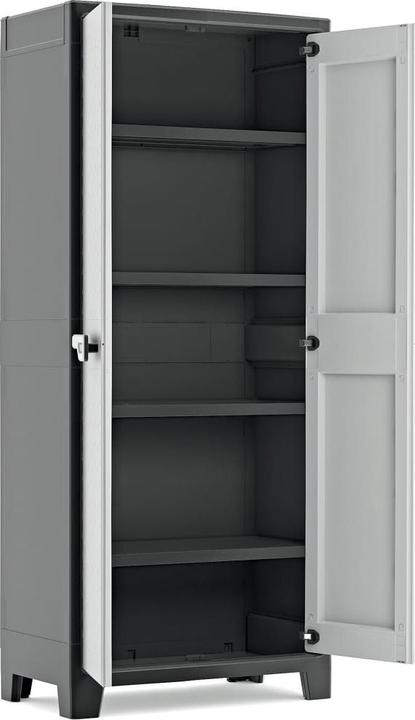 Productafbeelding Keter Schrank (80 cm, 182 cm)