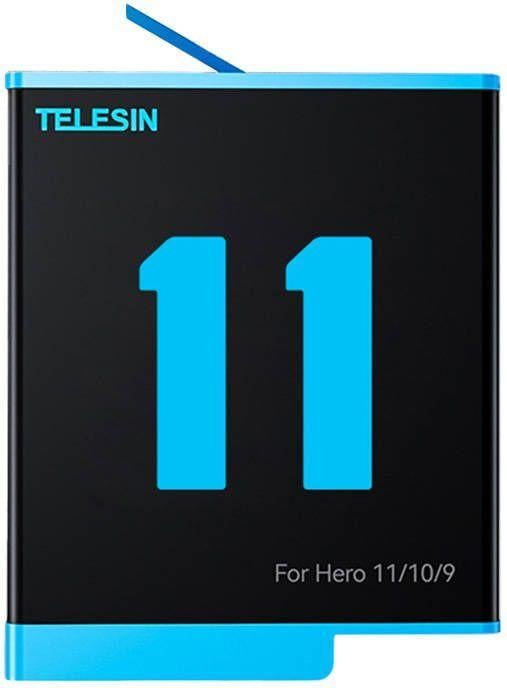 Produktbild Telesin GP-BNC-901 (9, 11, GoPro Hero 12)