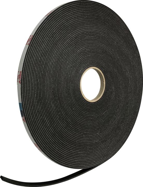 Sika Sikatack Montageklebeband, 33m Rolle