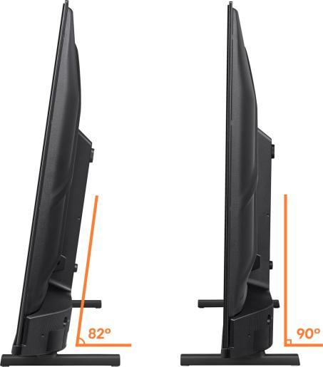 Productafbeelding Hisense TV 32A5KQ (32", QLED, Volledige HD, 2023)