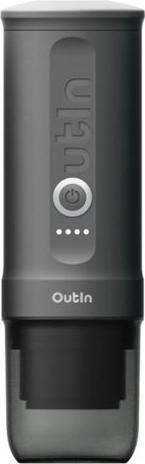 Actual product image OutIn Nano espresso machine (0.08 l)