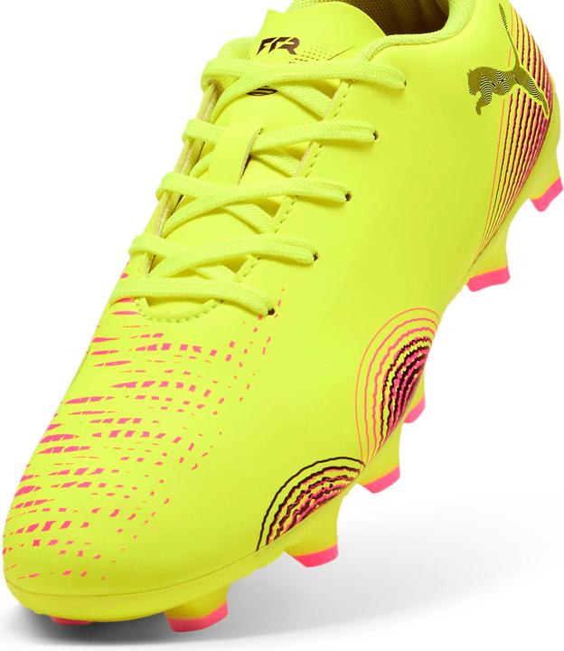 Image du produit Puma FUTURE 8 PLAY FG/AG Jr (38)