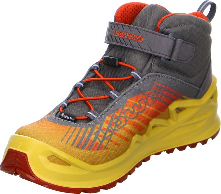 Produktbild Lowa Merger Gtx Qc Jr (36)