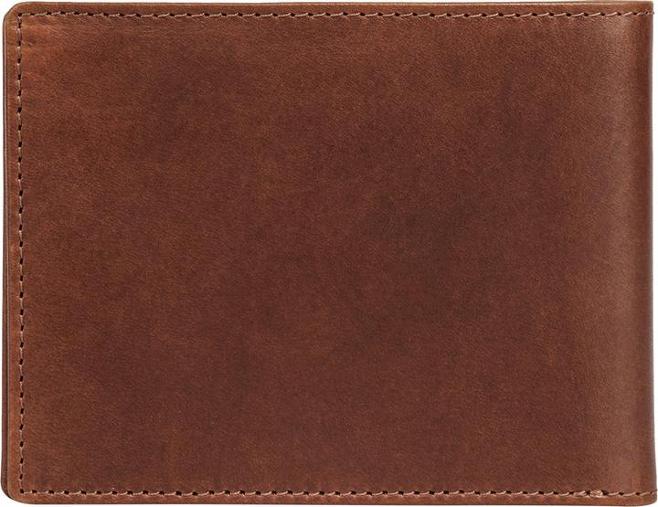 Actual product image PIKE Wallet