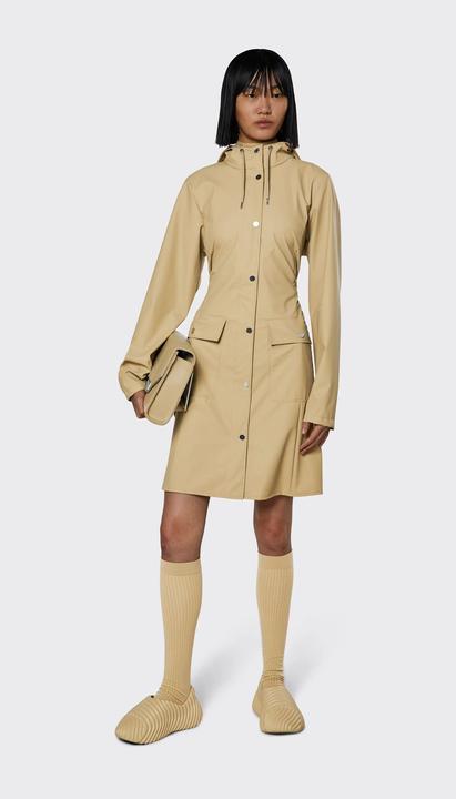 Produktbild Rains W's Curve Jacket (M)