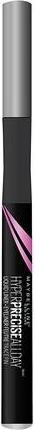 Actual product image Maybelline New York Hyper Precise All Day (740 Charcoal Grey)