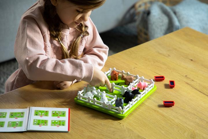 Produktbild Smart Games SG Smart Farmer (Deutsch)