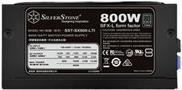 Productafbeelding Silverstone SX800-LTI - V1.2 - Voedingseenheid (intern) (800 W)