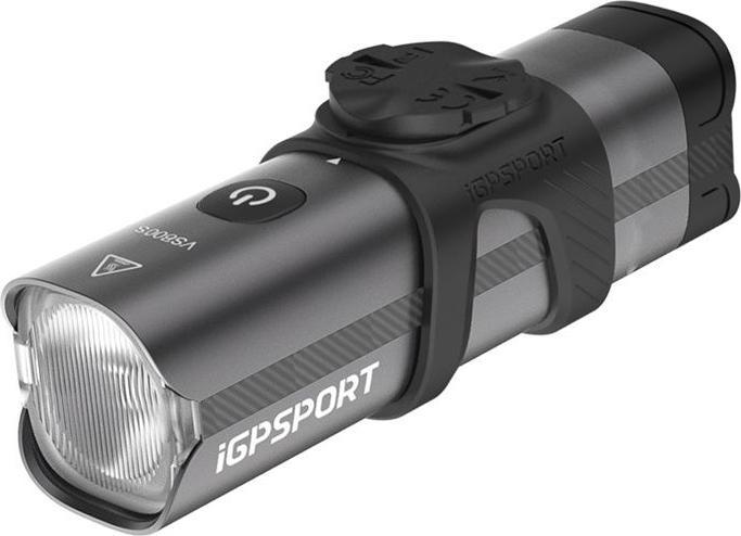 iGPSport Smart Bicycle light, front VS800S (800 lm)