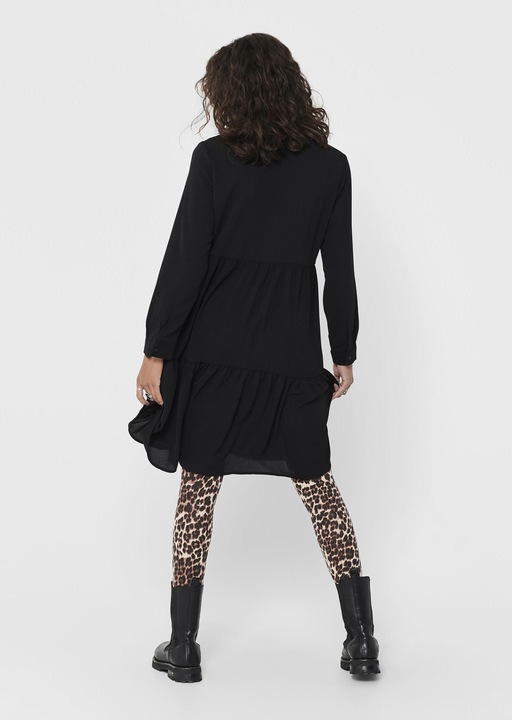 Produktbild JdY Einfarbiges Blusenkleid (42)