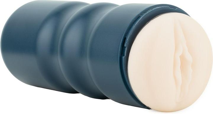 Image du produit Fppr - XXL Masturbateur Vagin - Bleu