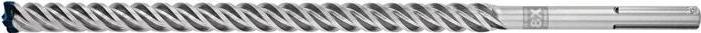 Produktbild Bosch EXPERT SDS max-8X Hammerbohrer, 24 x 400 x 520 mm (24 Millimeter)