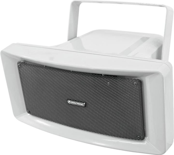 Omnitronic Hs-50 (Aktiv, 1x 30 W)