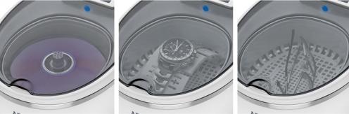 Produktbild AEG Usr 5659 (43 kHz, 600 ml)