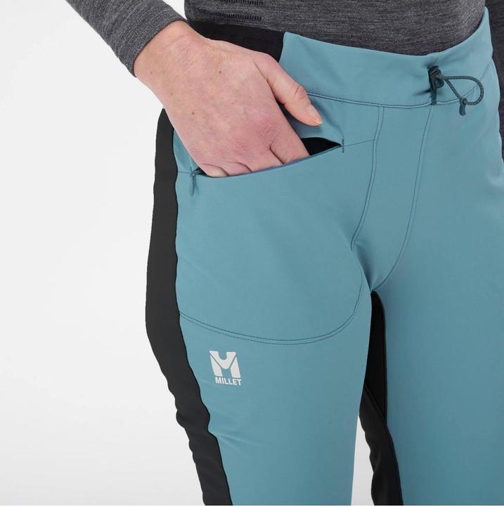 Produktbild Millet Hose Pierra Ment Pt (M)