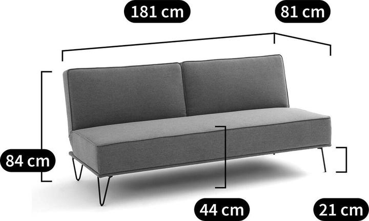 Produktbild La Redoute Interieurs Vees