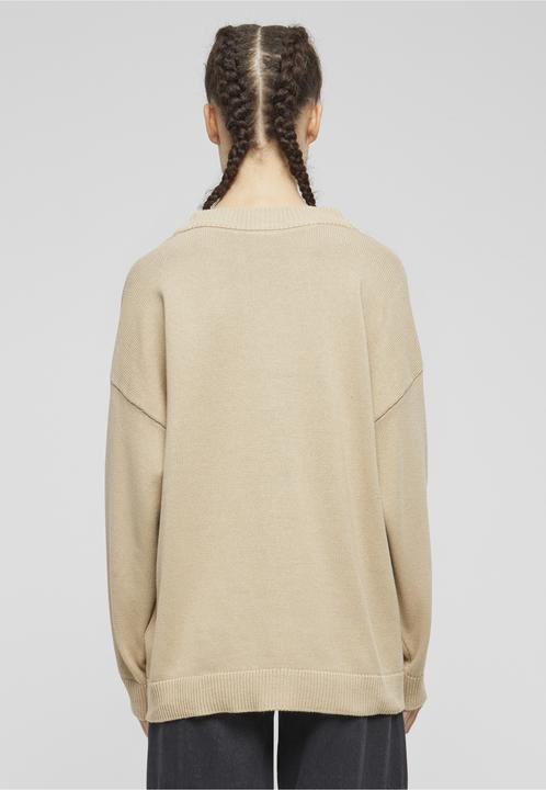 Produktbild Urban Classics Ladies Big Oversized Cardigan (S)