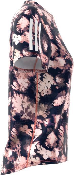 Actual product image Adidas Women's Own the Run Cooler Tee (S)