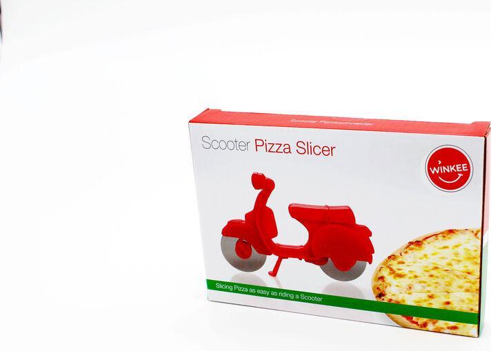 Immagine prodotto Winkee Tagliapizza - Scooter