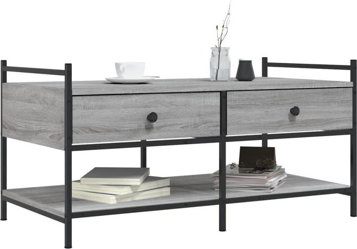 Image du produit vidaXL Couchtisch